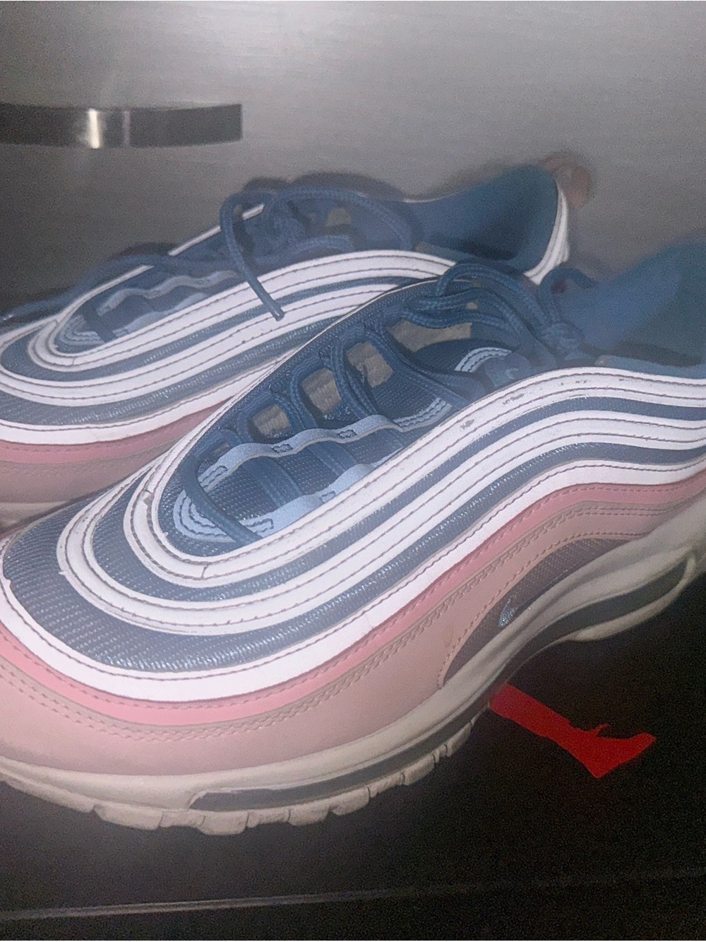 Nike Air Max 97
